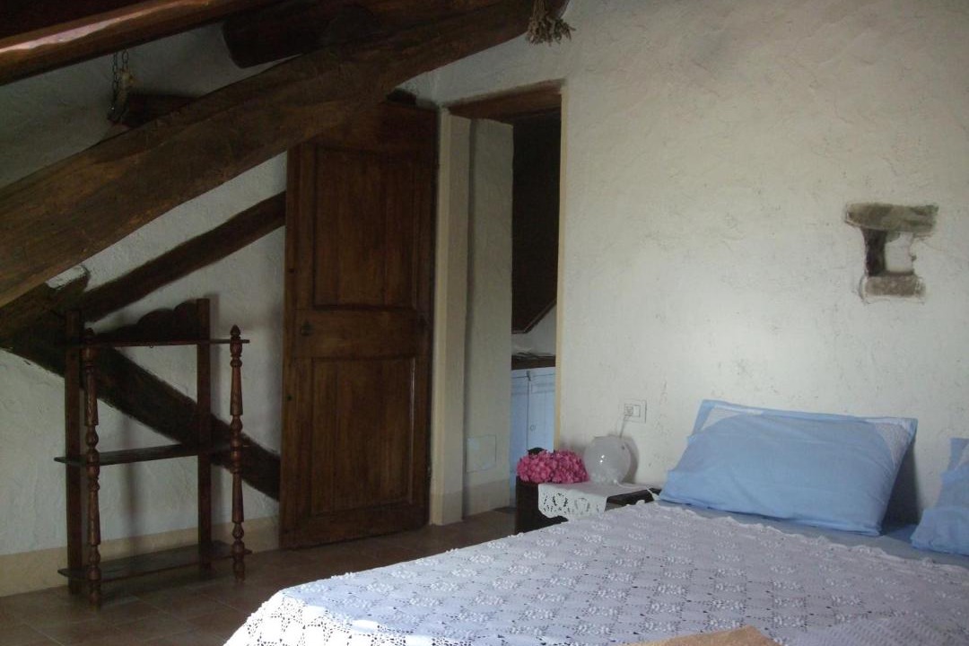 Photo of Bedroom in Mioglia