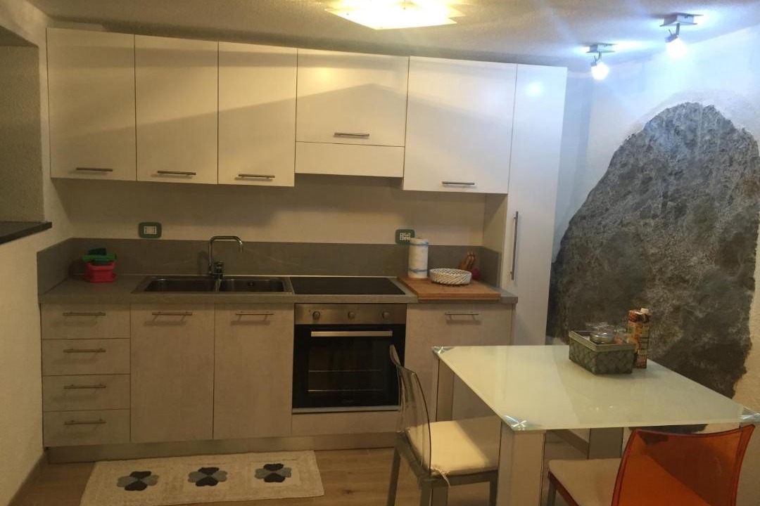 Photo of Kitchen in Prade