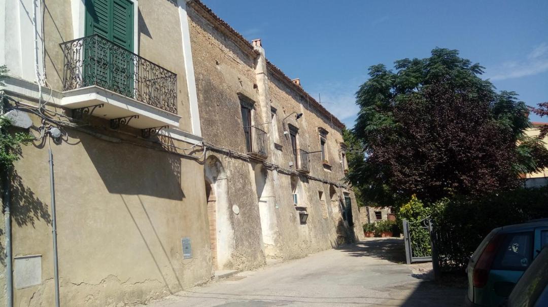 Photo of Buildings in Ferrandina
