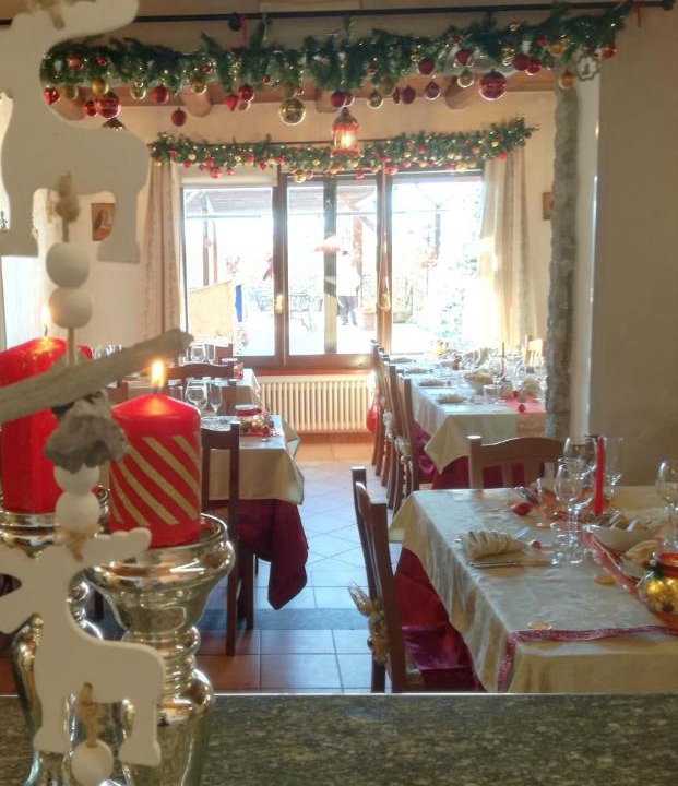 Photo of Kitchen in Bossolasco