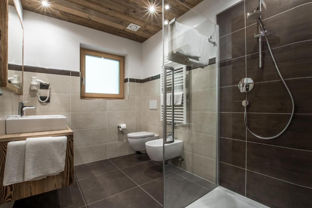 Photo of Bathroom in San Martino in Badia