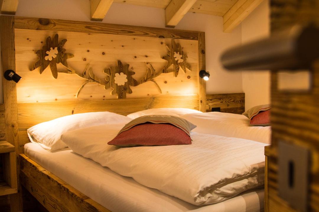 Photo of Bedroom in San Martino in Badia