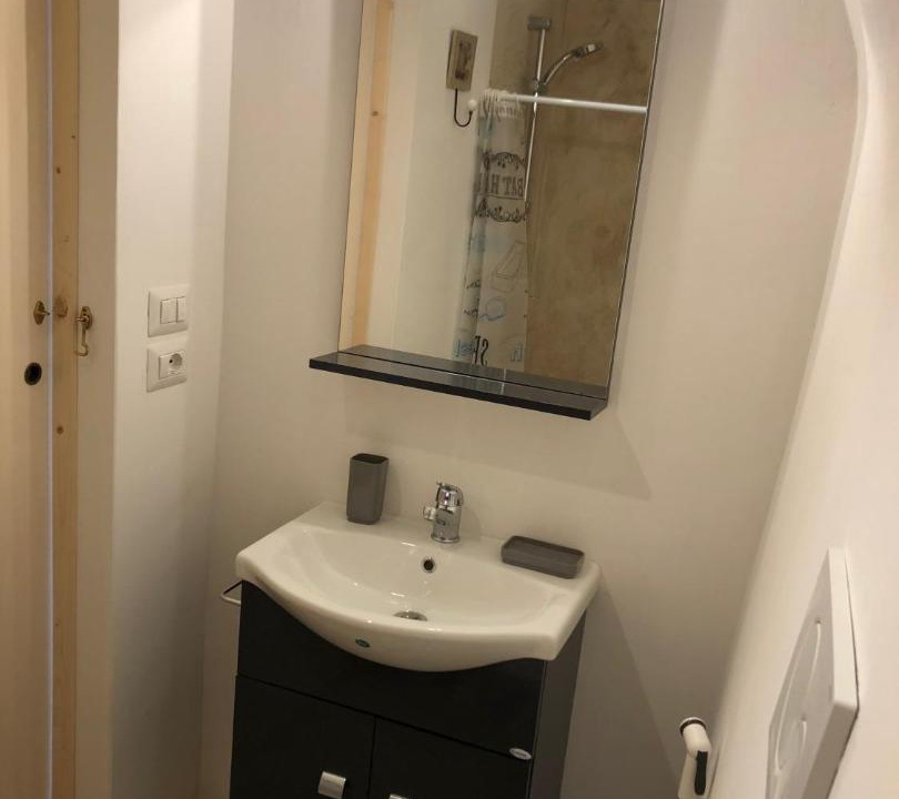 Photo of Bathroom in Matino