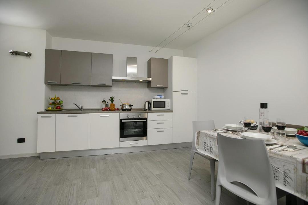 Photo of Kitchen in Arco