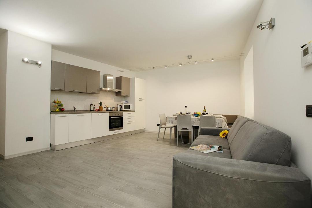 Photo of Livingroom in Arco