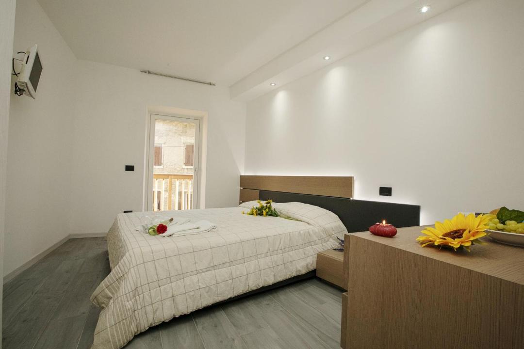 Photo of Bedroom in Arco