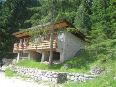 Photo of Buildings in Borca di Cadore