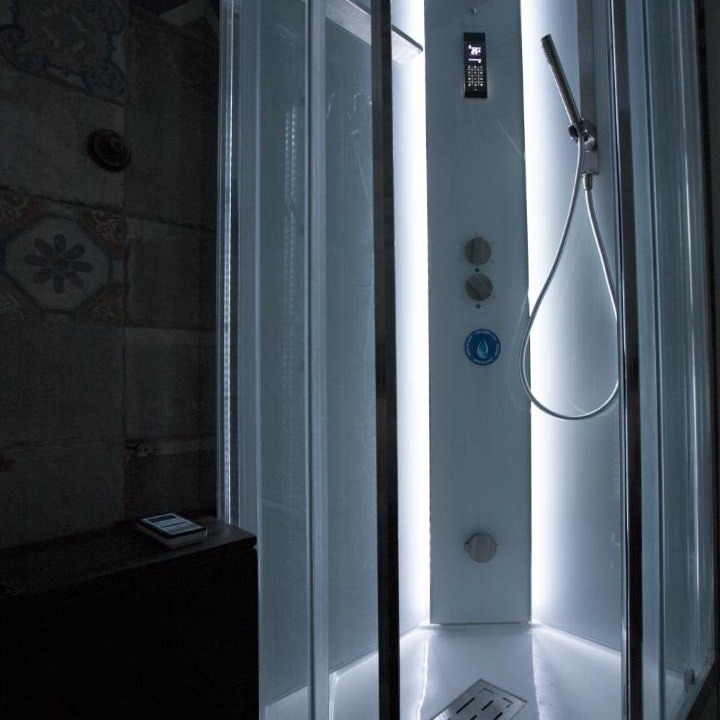 Photo of Bathroom in COLLI ANIENE