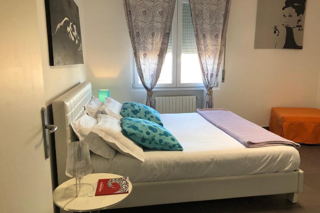 Photo of Bedroom in San Faustino-Madonnina-Quattroville