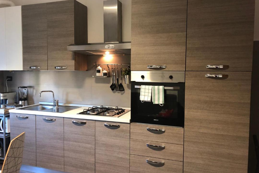 Photo of Kitchen in San Faustino-Madonnina-Quattroville