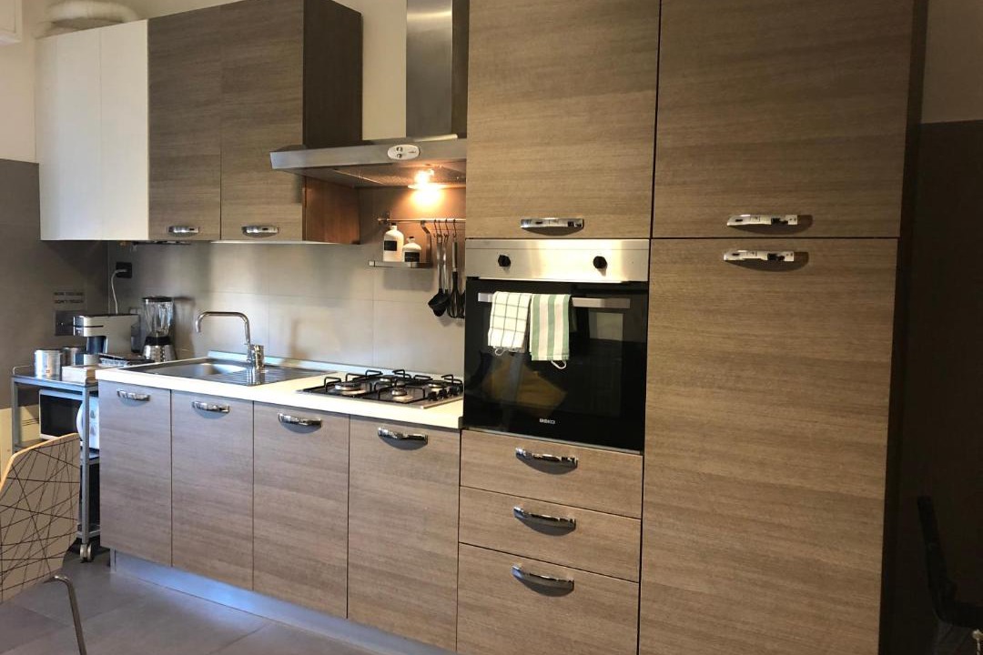 Photo of Kitchen in San Faustino-Madonnina-Quattroville
