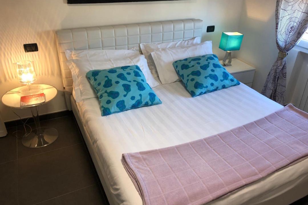 Photo of Bedroom in San Faustino-Madonnina-Quattroville