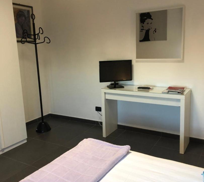 Photo of Bedroom in San Faustino-Madonnina-Quattroville