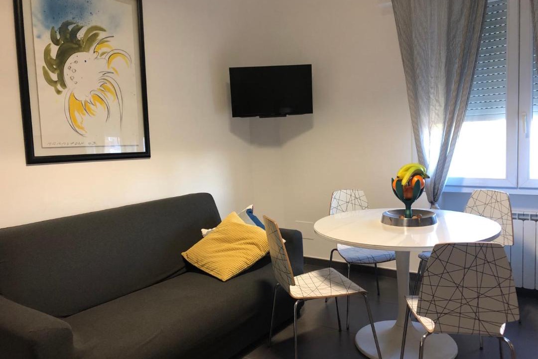 Photo of Livingroom in San Faustino-Madonnina-Quattroville
