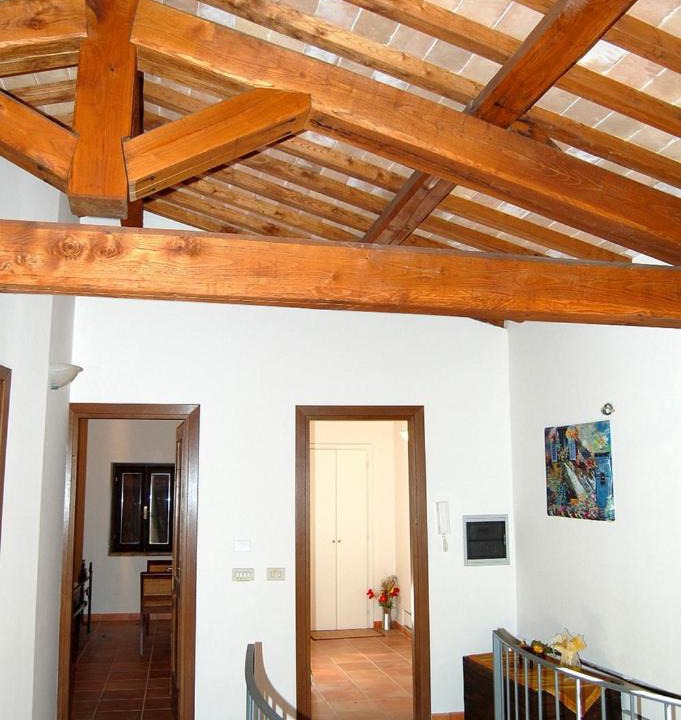 Photo of Livingroom in Orte