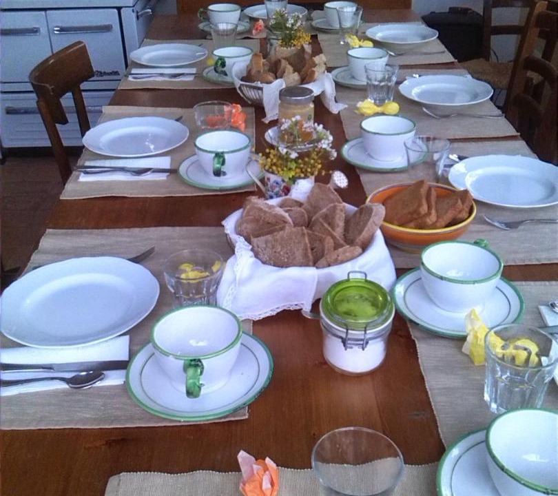 Photo of Kitchen in Ferretto