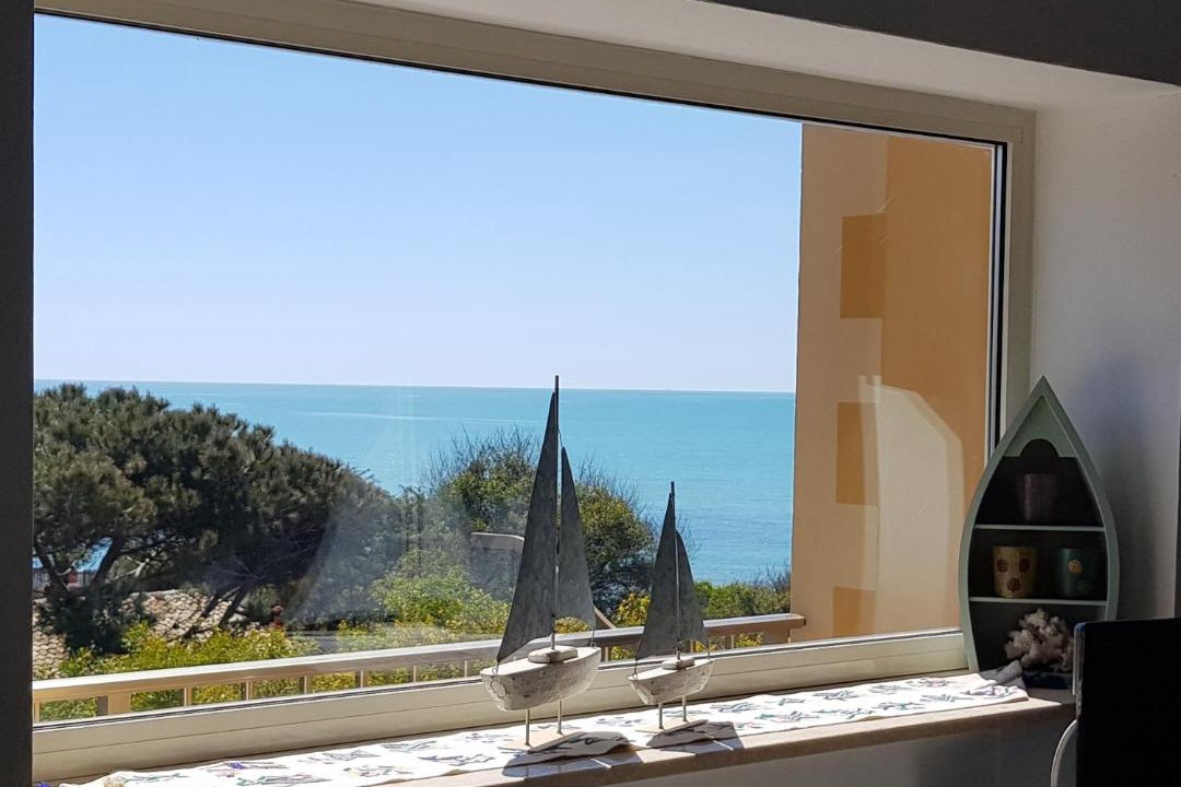Photo of Patio Balcony in Caucana-finaiti-casuzze-finaiti Nord