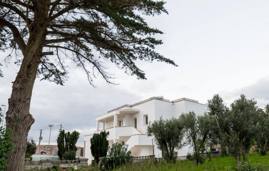 Photo of Buildings in Santa Cesarea Terme