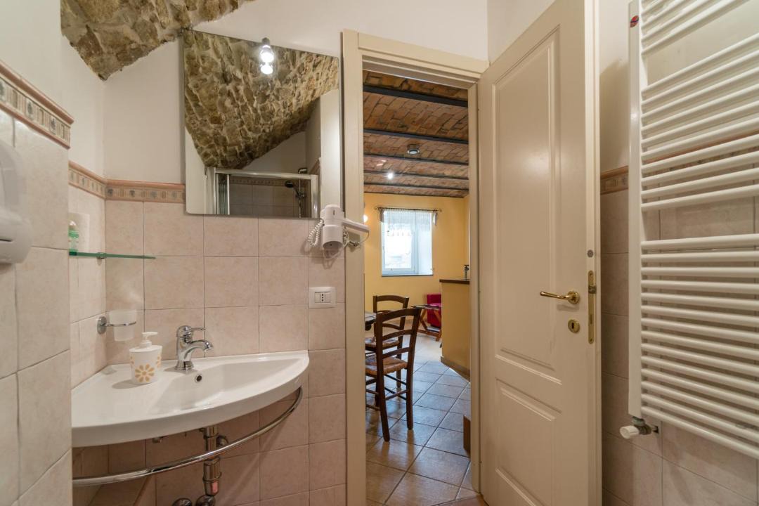 Photo of Bathroom in Agnone