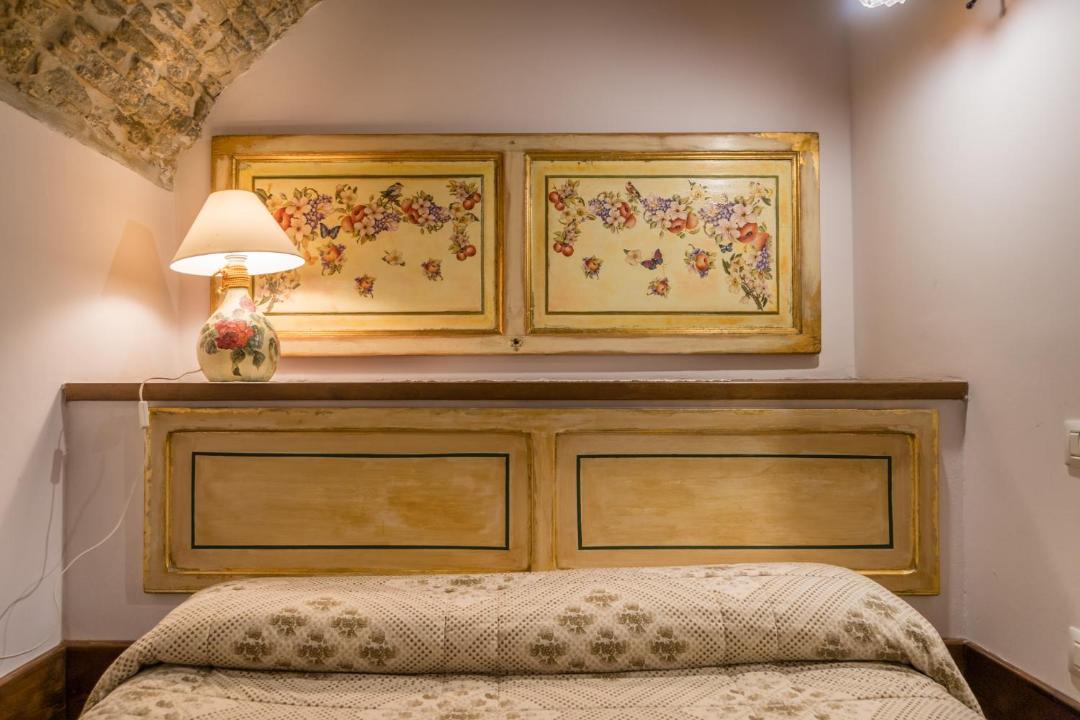 Photo of Bedroom in Agnone