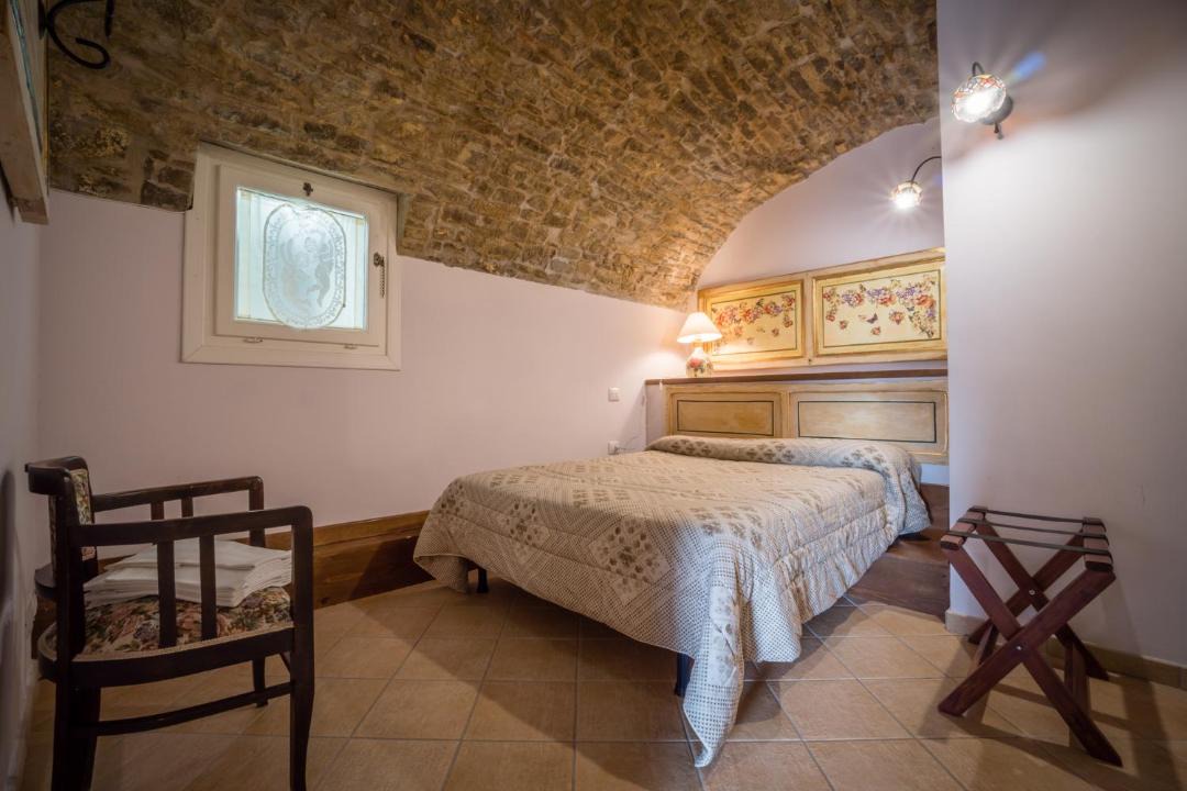 Photo of Bedroom in Agnone
