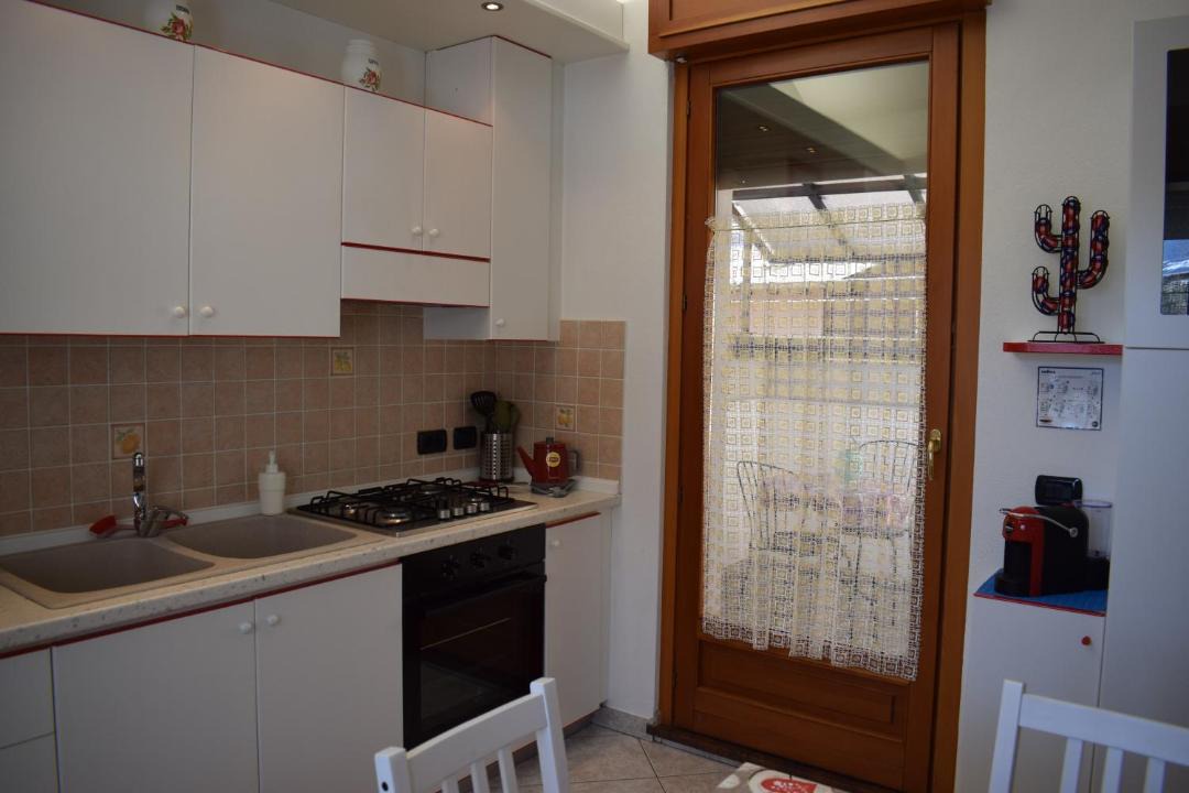 Photo of Kitchen in Montan-Angelin-Arensod