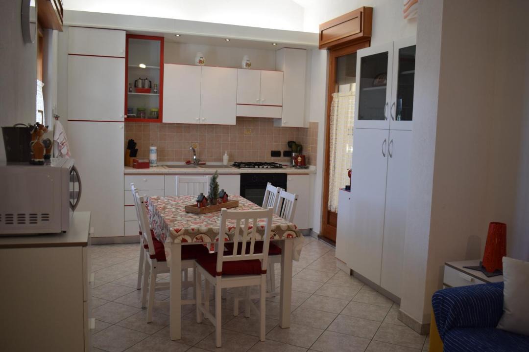 Photo of Kitchen in Montan-Angelin-Arensod