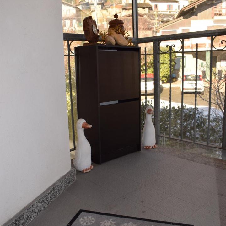 Photo of Patio Balcony in Montan-Angelin-Arensod