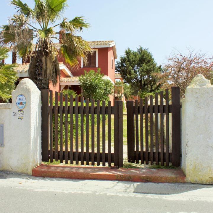 Photo of Buildings in Calasetta
