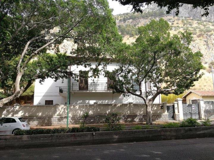 Photo of Buildings in Addaura
