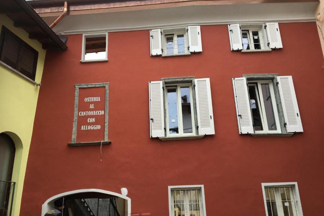 Photo of Others in Brusimpiano
