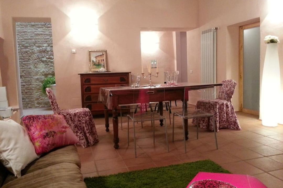Photo of Livingroom in Radicondoli