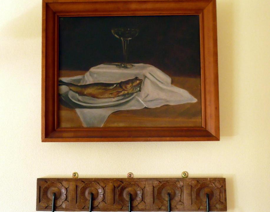 Photo of Bedroom in Bucine
