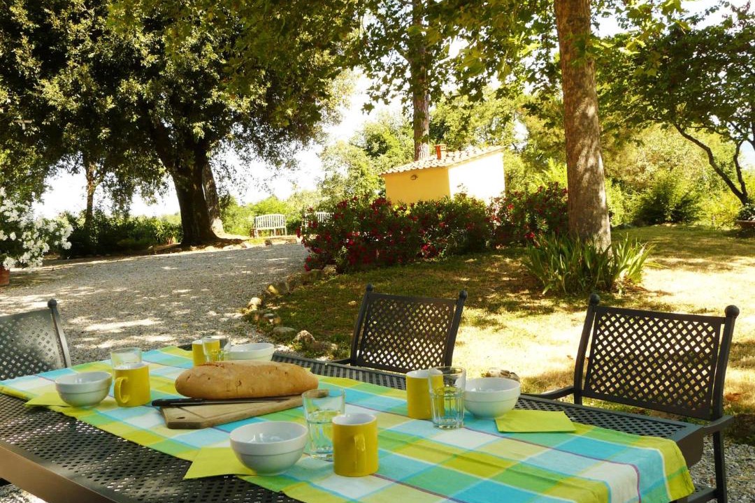 Photo of Patio Balcony in Bucine