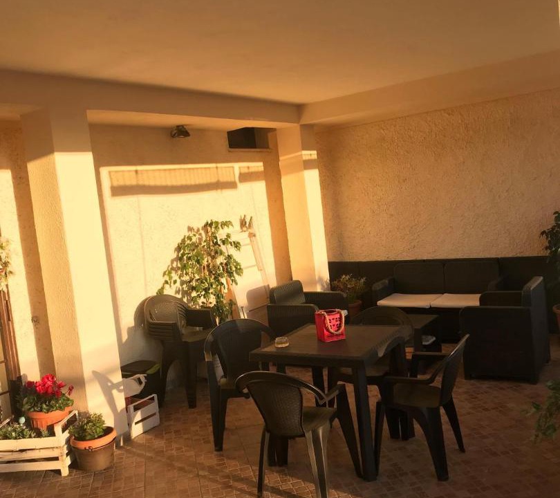 Photo of Livingroom in Pomezia