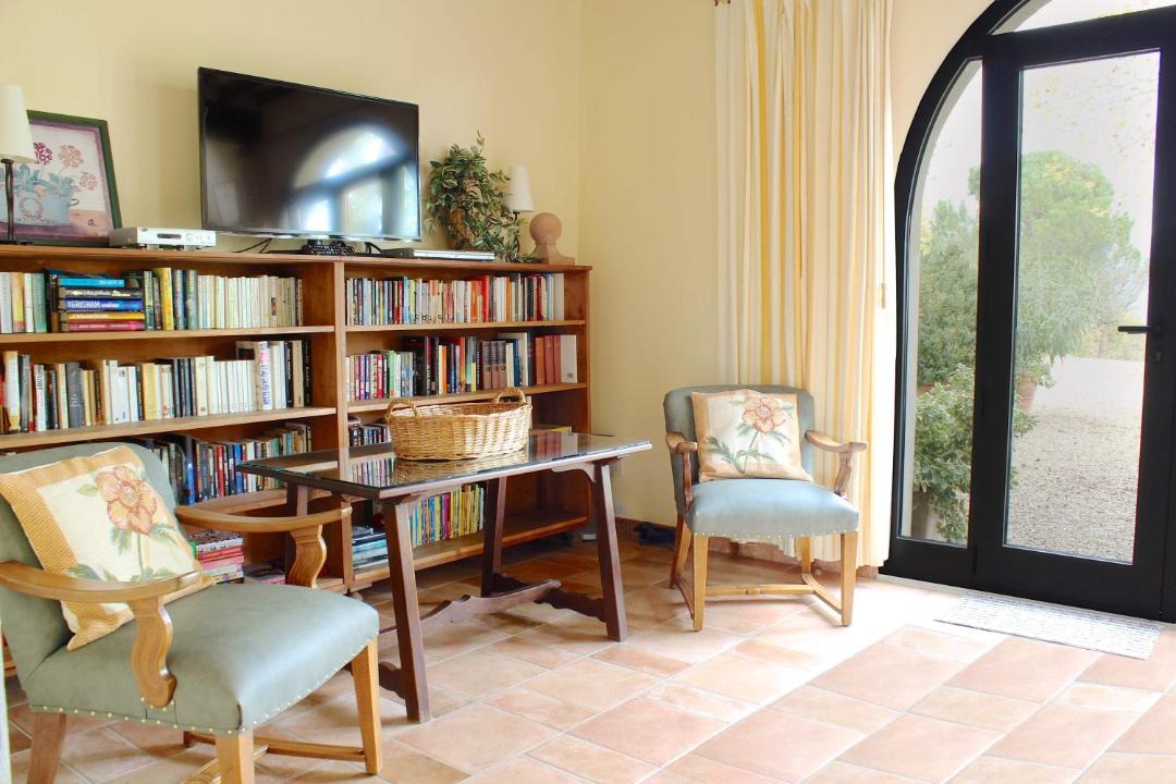 Photo of Livingroom in Bucine