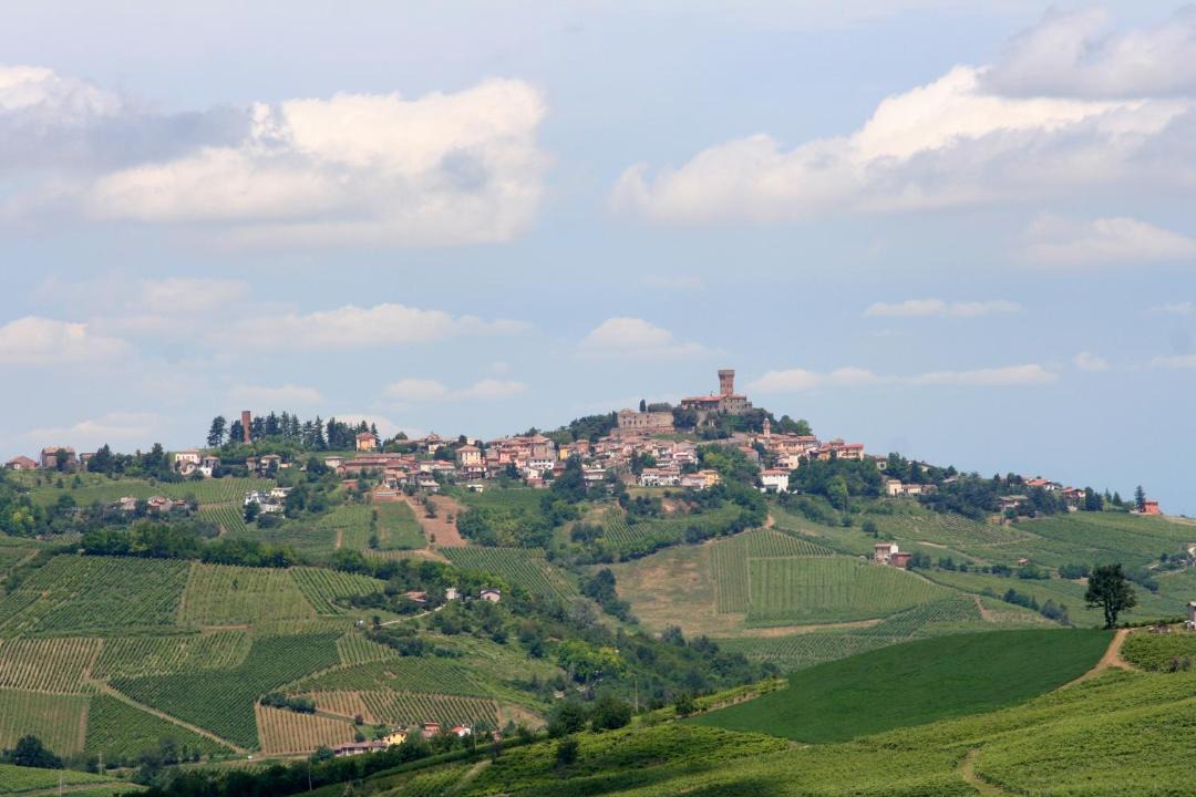 Photo of Outdoor in Montecalvo Versiggia