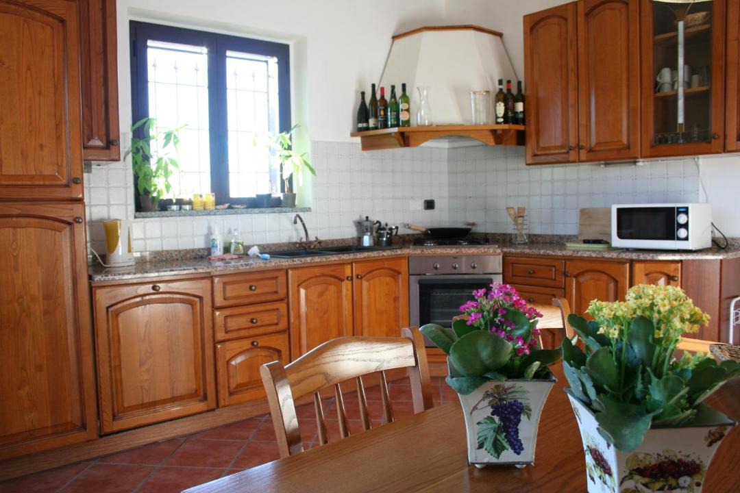 Photo of Kitchen in Montecalvo Versiggia