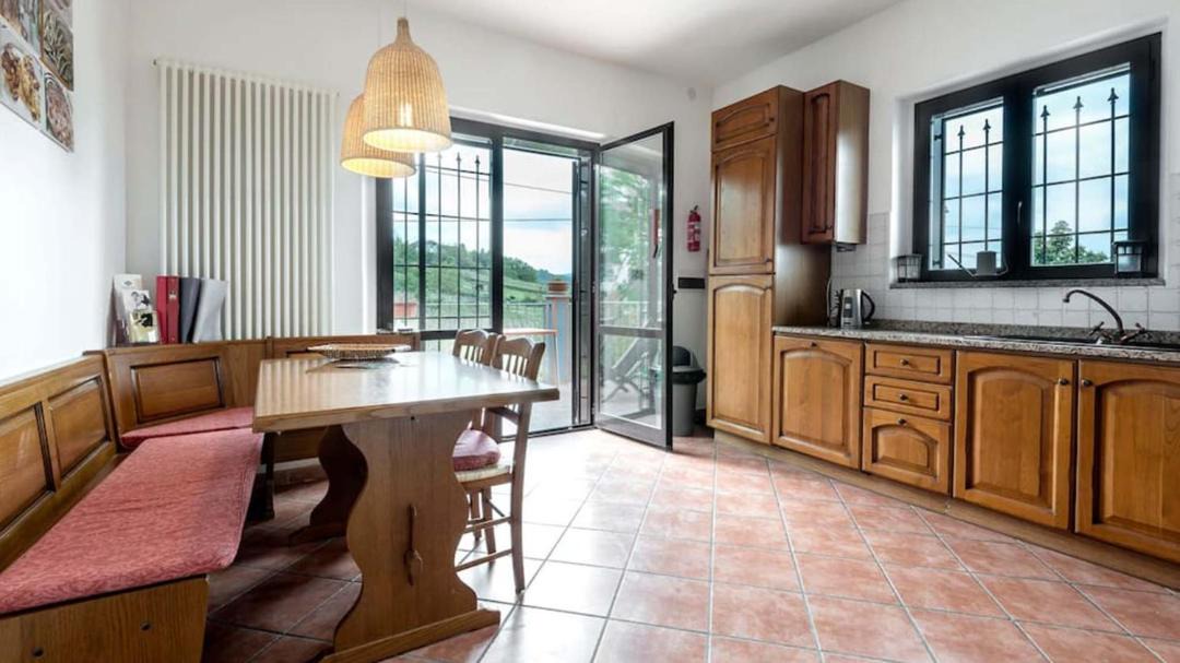 Photo of Livingroom in Montecalvo Versiggia