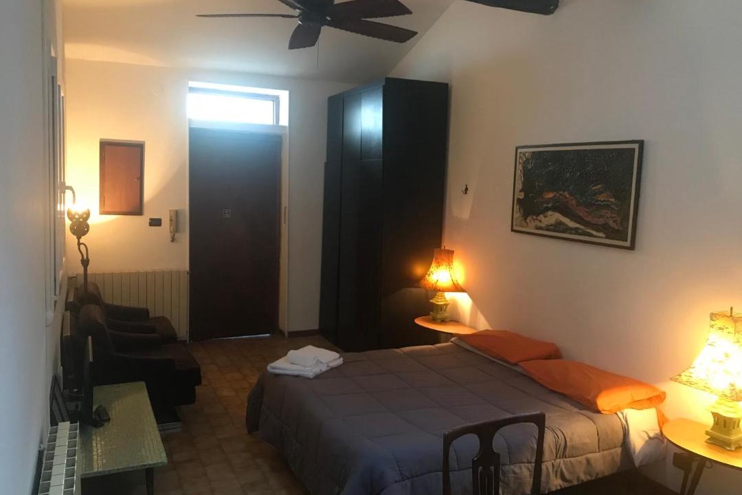 Photo of Bedroom in Pavia