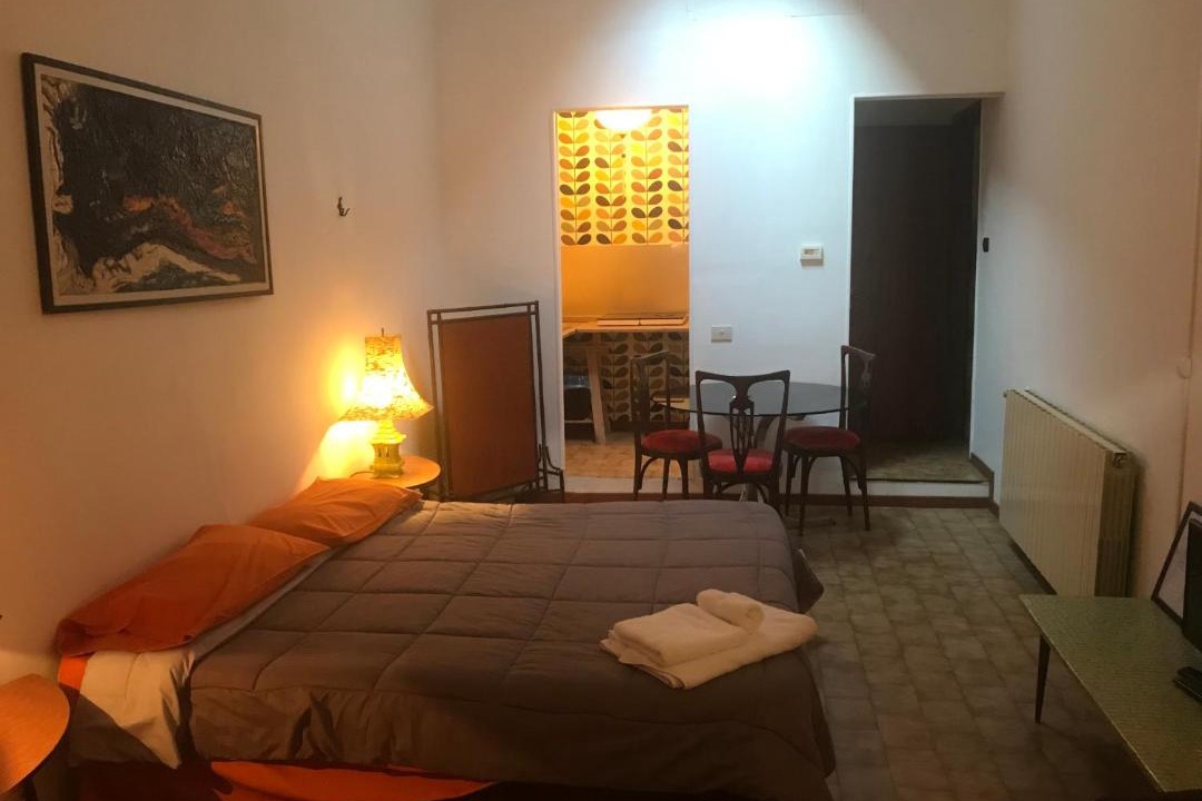 Photo of Bedroom in Pavia