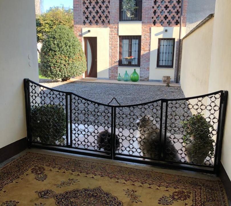 Photo of Patio Balcony in Turbigo
