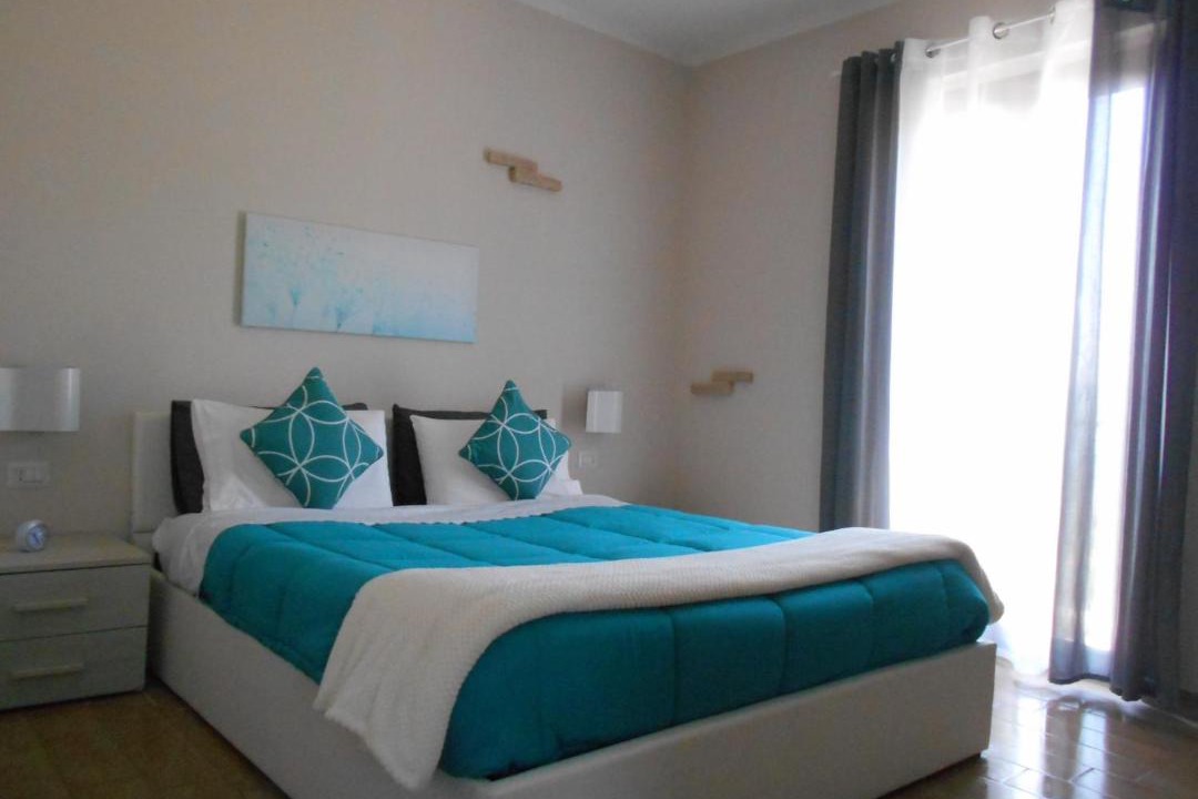 Photo of Bedroom in Citta Sant'Angelo