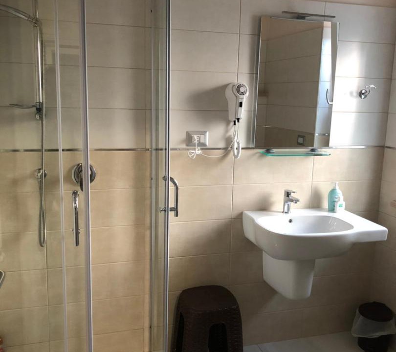 Photo of Bathroom in Tolve