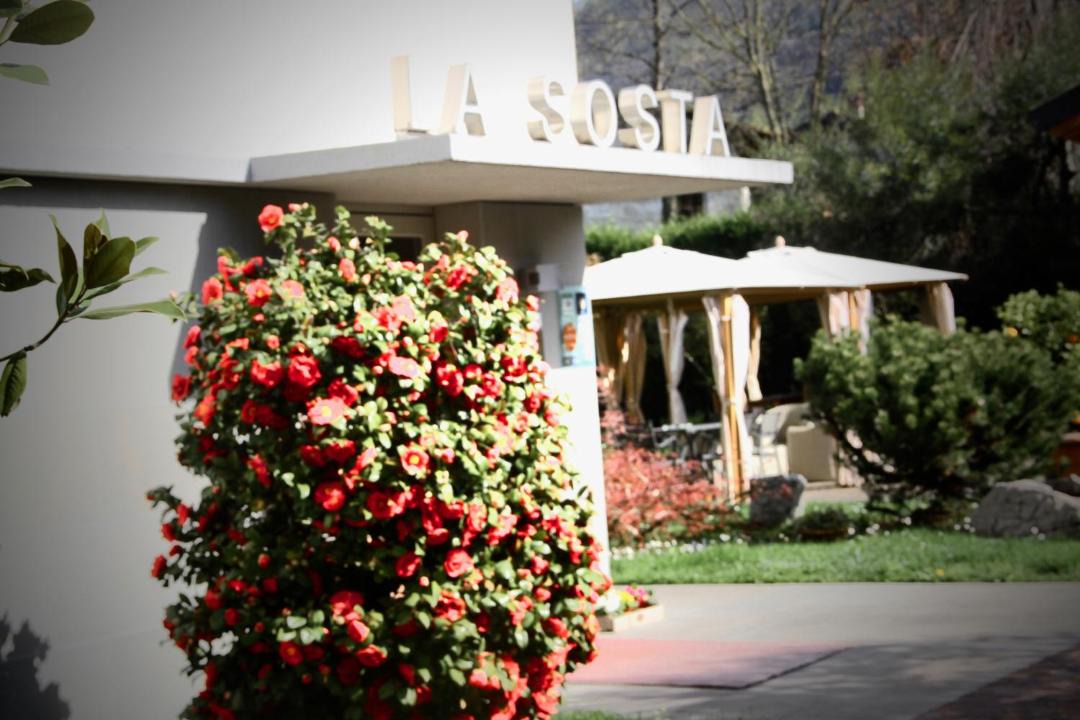 Photo of Others in Sosta