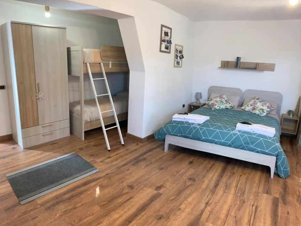 Photo of Bedroom in Lorica