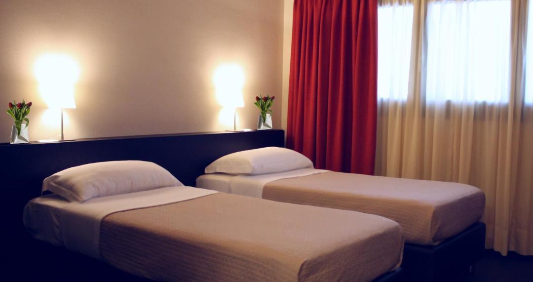 Photo of Bedroom in Berceto