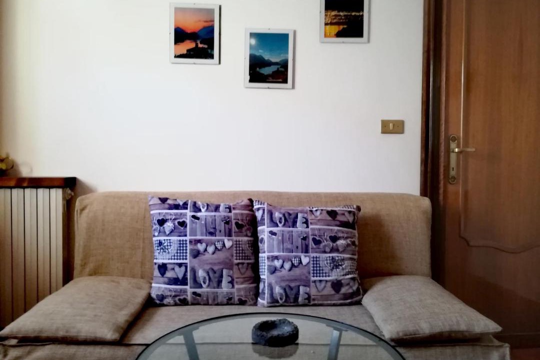 Photo of Livingroom in Barrea