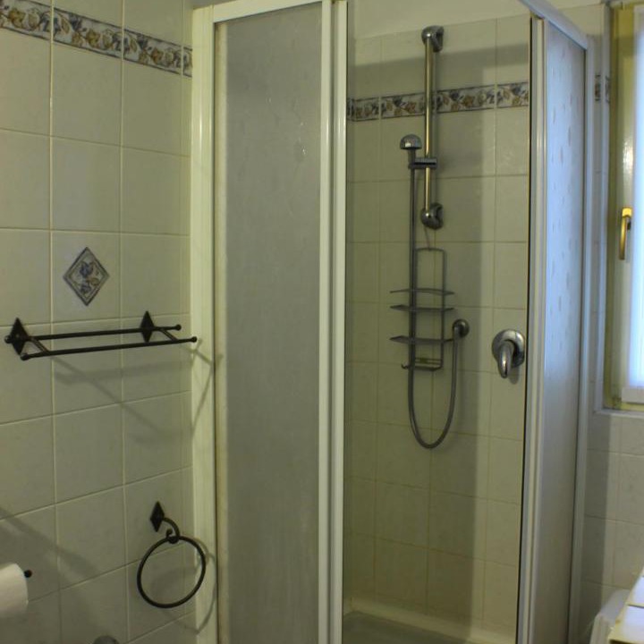 Photo of Bathroom in Domodossola