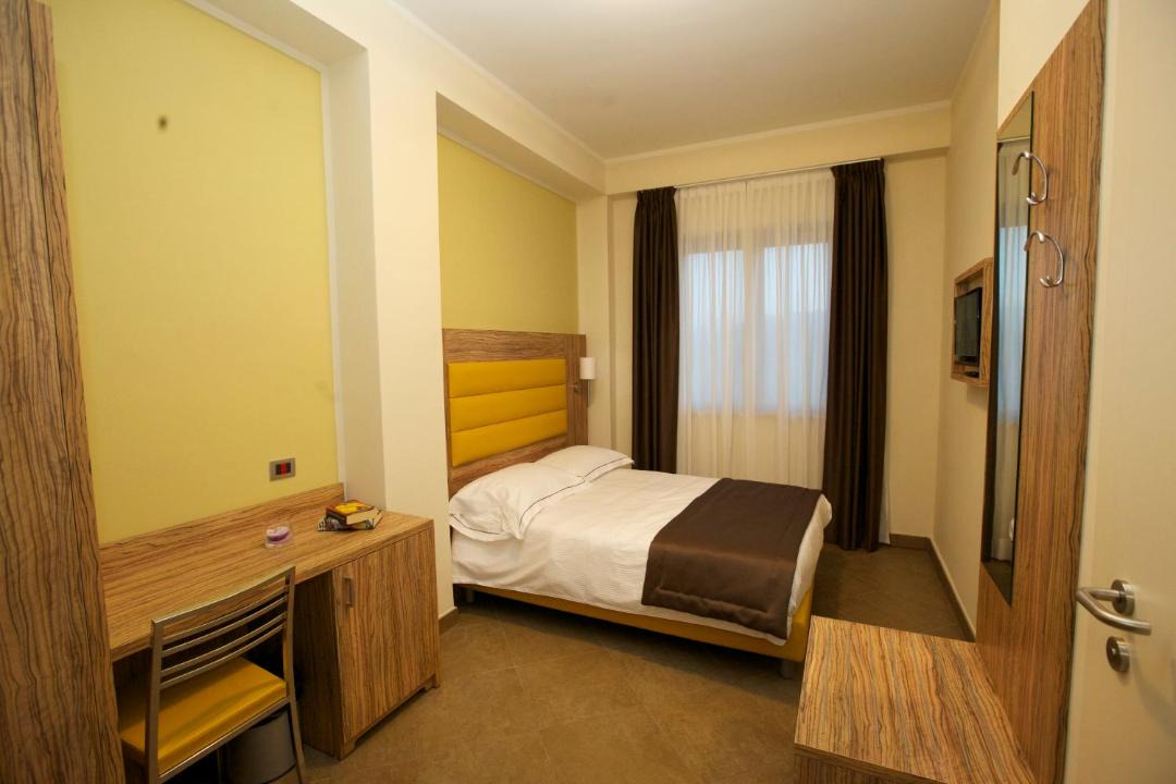 Photo of Bedroom in Villa Santa Lucia